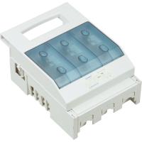 Выключатель-разъединитель откидной NHR17-250/3, 3P, 250А CHINT 403023