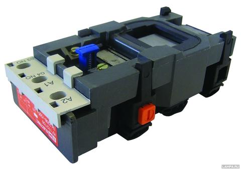 Изображение товара Катушка управления KУ-(265-330A) 400В TDM Electric SQ0710-0046