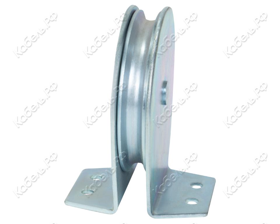 Изображение товара Блок монтажный опорный EURO-LIFT PB77_PS для грузовых монтажных работ