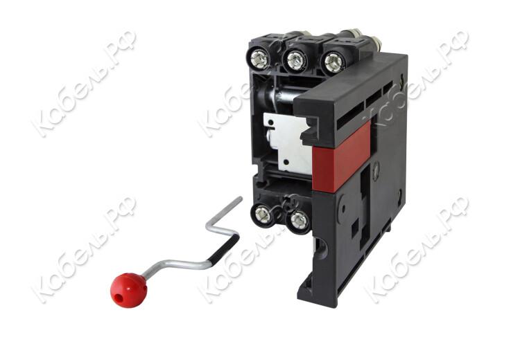 Изображение товара Выдвижная панель ПМ2/Р-35 заднее TDM Electric корхина для шкафов