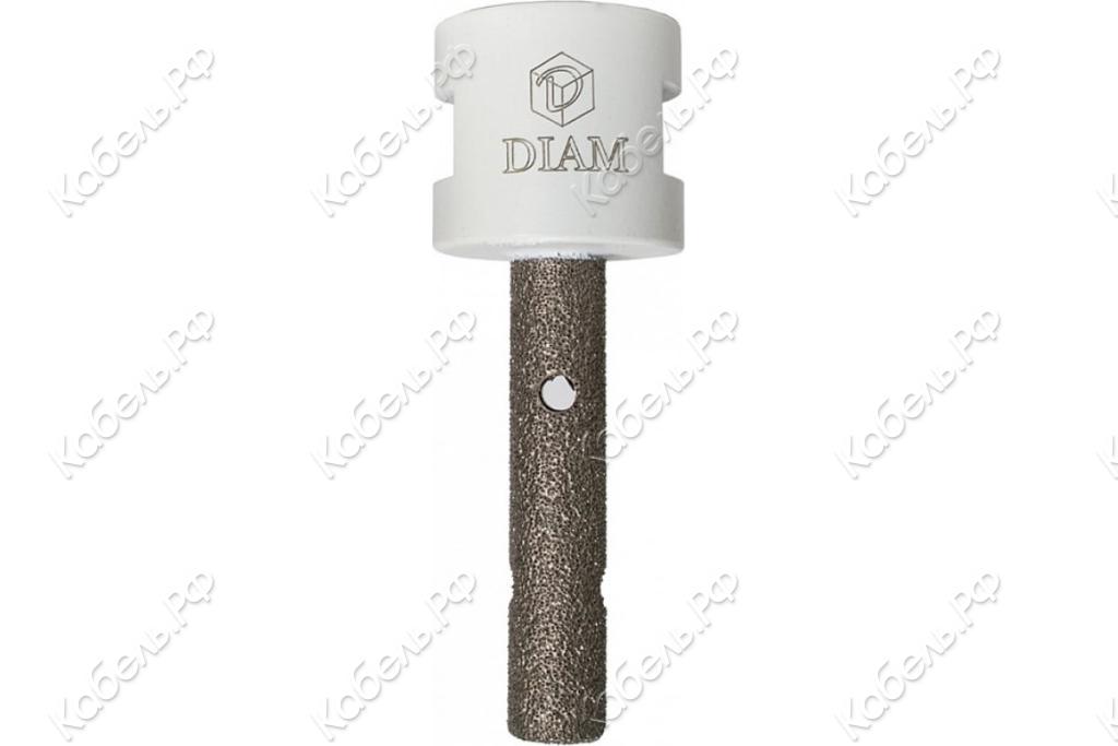 Изображение товара Алмазная пальчиковая фреза V-TECH М14 10x50мм для расширения отверстий