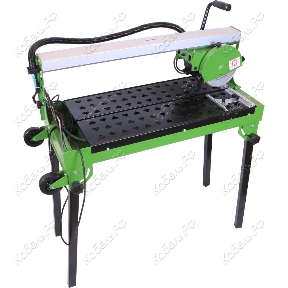 Изображение товара Плиткорез электрический ЭПЛ-200/720СК Калибр 67156