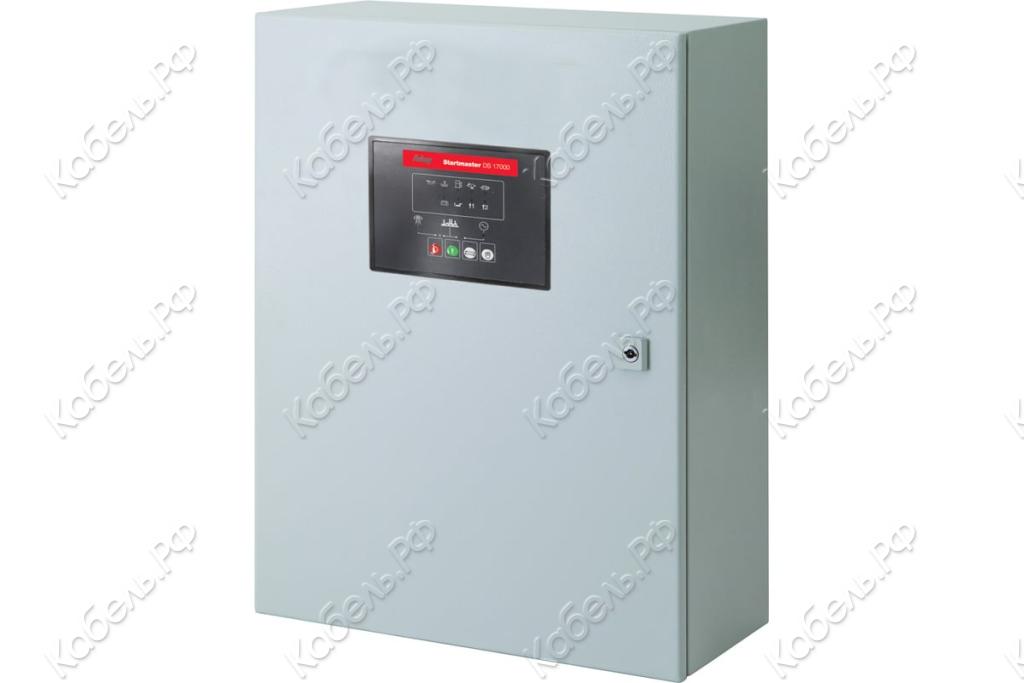 Изображение товара Блок автоматики Fubag Startmaster DS 17000 230В для дизельных электростанций