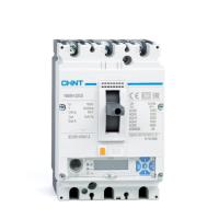 Выключатель автоматический NM8N-1600H EM 3P 1600А 100кА с электронным расцепителем, LCD, МП 230АС CHINT 263357