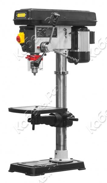 Изображение товара Станок сверлильный DP-20/T Stalex DP38016B/T