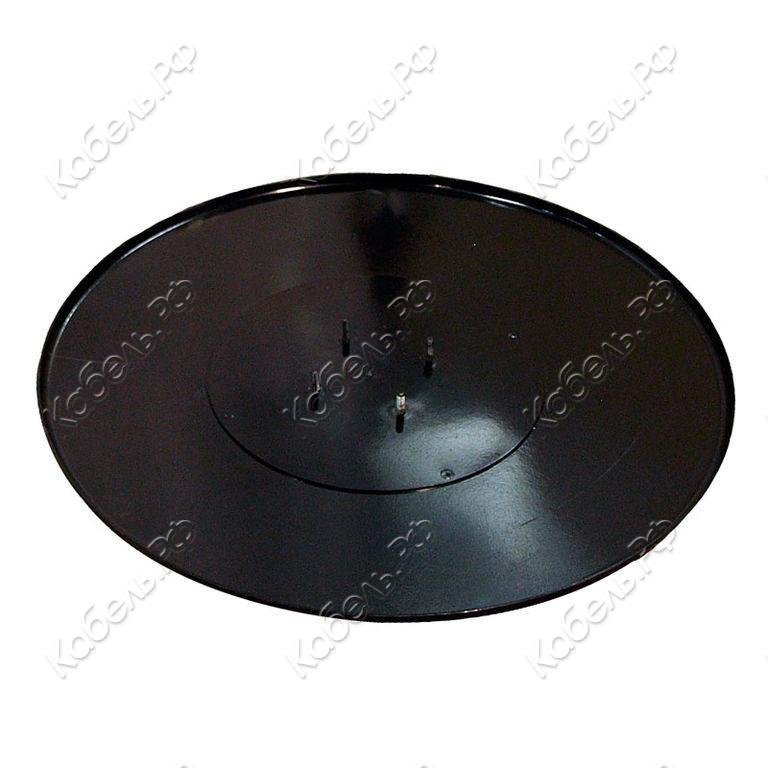 Изображение товара Диск затирочный 600 мм (ХОРС) GROST 213159 для бетона стационарных машин