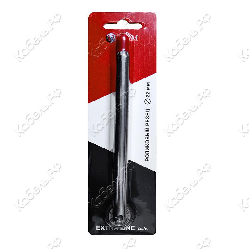 Изображение товара Резец роликовый 22мм EXTRA LINE DIAM 600123