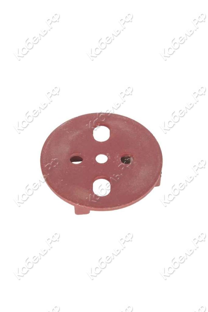 Изображение товара Фреза алмазная TOR N30 для мозаично-шлифовальных машин GM400 GM600 100 мм