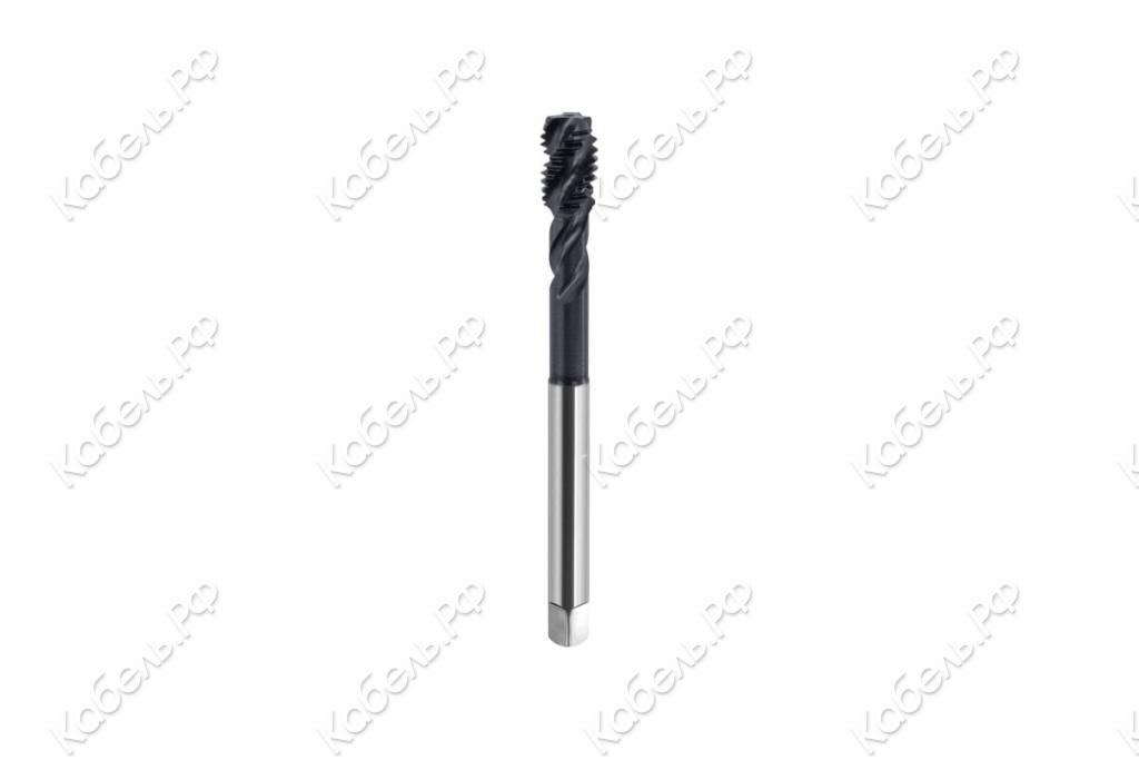 Изображение товара Метчик машинный трубный G 1/2"-14 HSSE DIN 5156-C TiAlN 900 с винт. канав. 121251-3131 SOVIS 26052