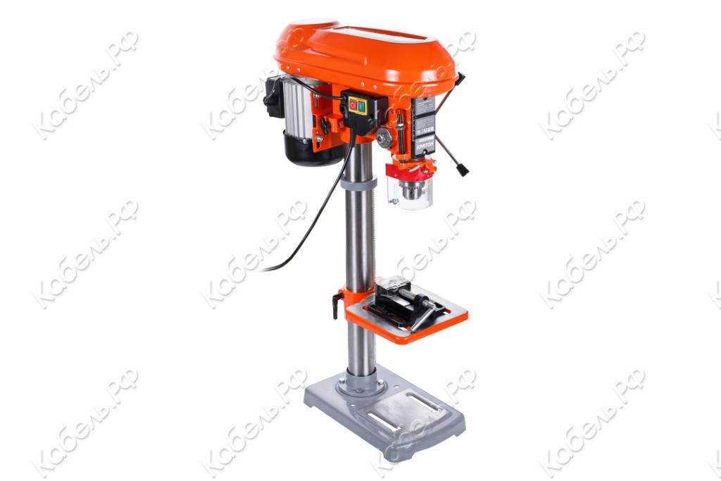 Изображение товара Станок сверлильный DM-16/630 Кратон 4 02 04 015