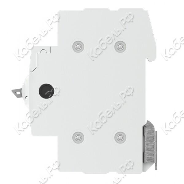 Изображение товара Трехпозиционный переключатель 1P 25А EKF tps-1-25 для электросетей