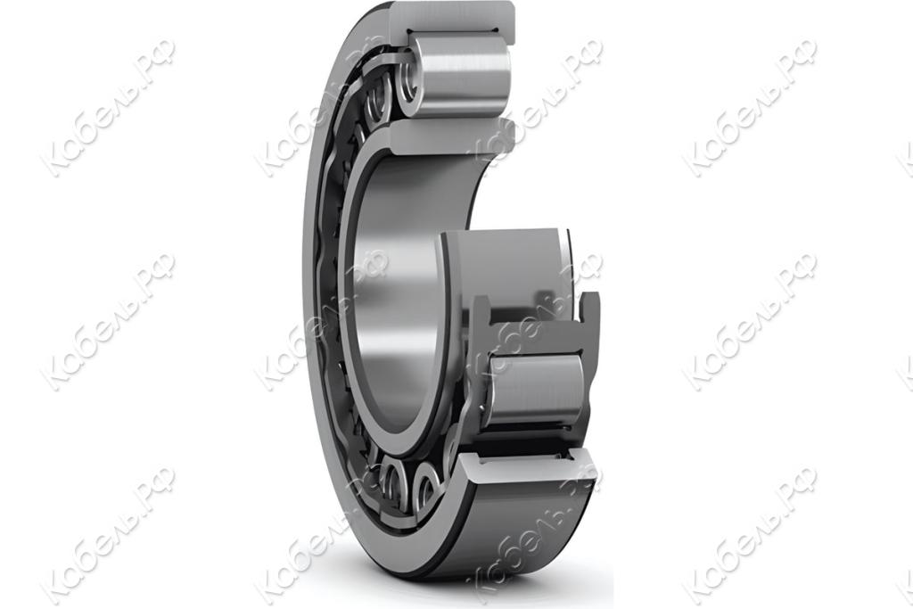 Изображение товара Подшипник роликовый NN 3007 K/SP SKF
