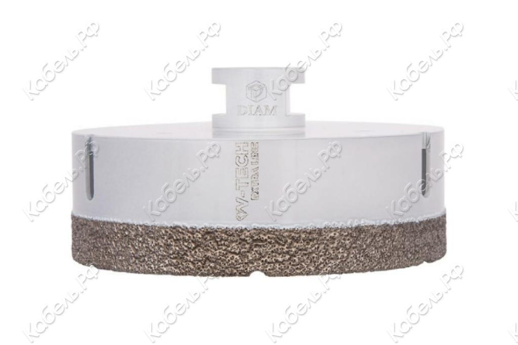 Изображение товара Сверло алмазное EXTRA LINE V-TECH M14 (120x35мм) DIAM 320280