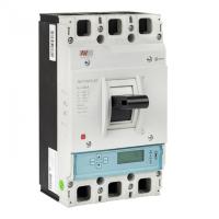 Автоматический выключатель AV POWER-3/3 630А 100kA ETU6.0 AVERES EKF mccb-33-630H-6.0-av