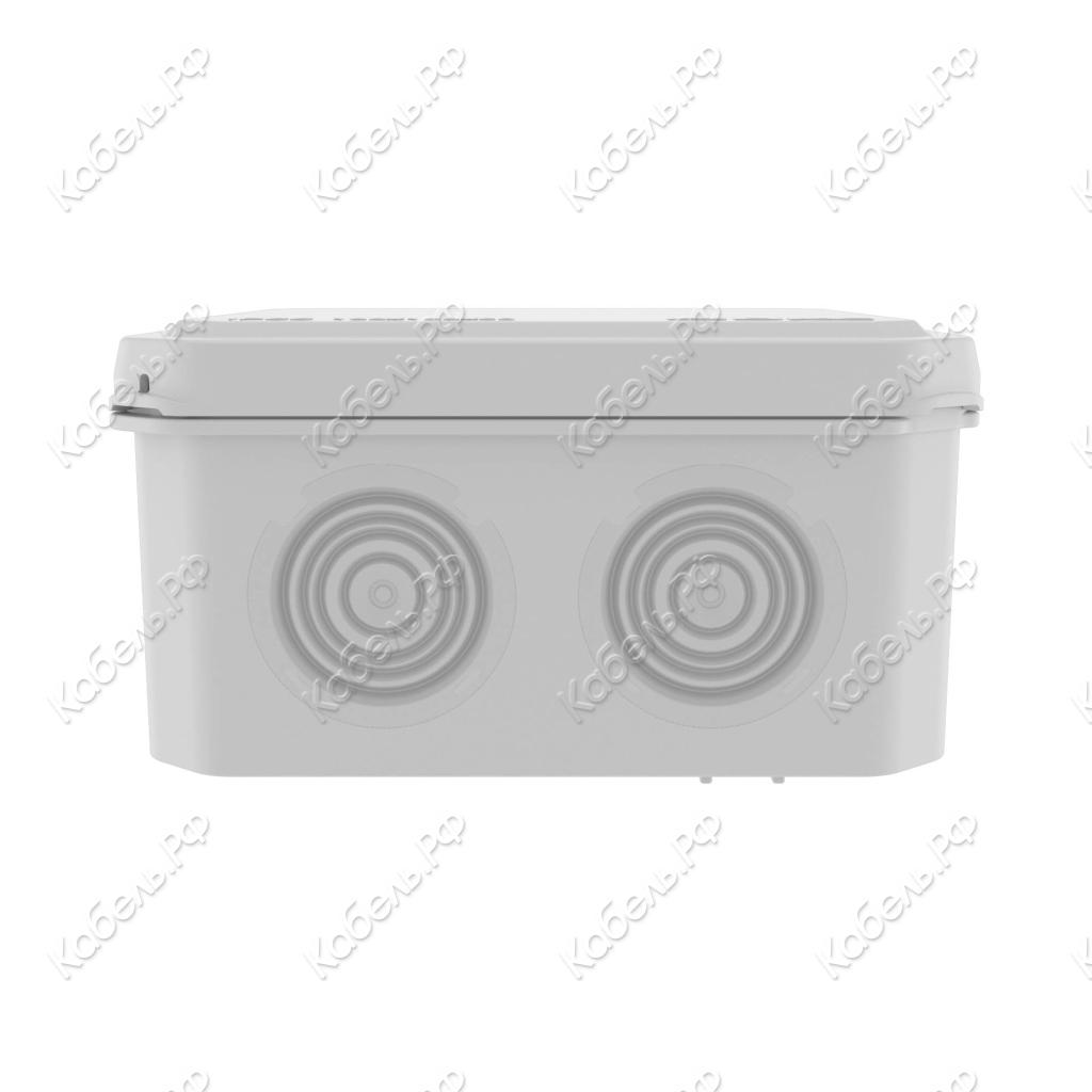 Изображение товара Коробка ответвительная 100х100х50мм IP55 DKC 53800R