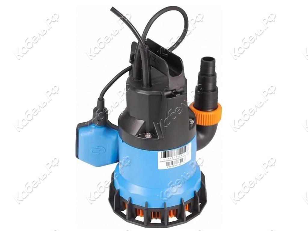 Изображение товара Насос дренажный Джилекс Дренажник 85/6 5153