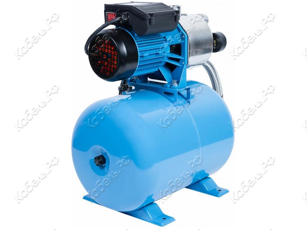 Изображение товара Станция насосная Джилекс Джамбо 60/35 Н-24 3012