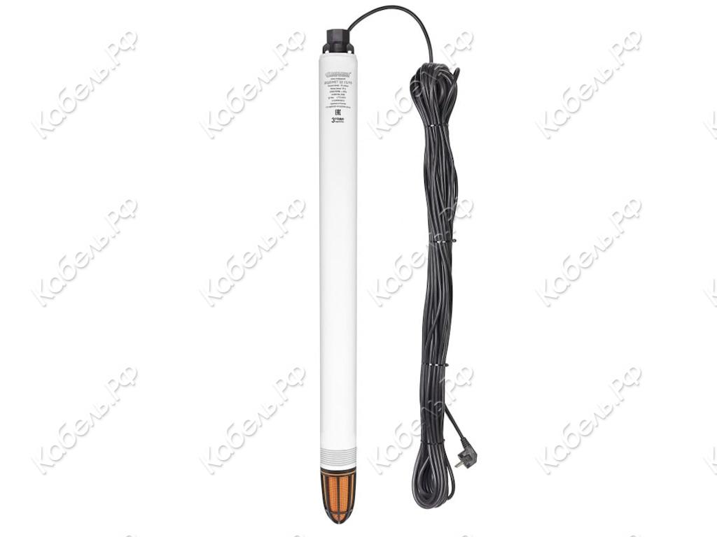 Изображение товара Насос скважинный Джилекс Водомет 3Д 55/70 5601