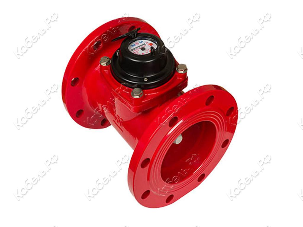 Изображение товара Счетчик воды универсальный Экомера Ф150 фланцевый Э-Ф150-У