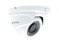 Камера видеонаблюдения аналоговая 4 Мп AHD-H042.1(2.8)_V.2 (2,8 мм) Optimus В0000010660