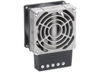 Обогреватель на DIN-рейку 400Вт 230В IP20 с вент. Quadro PROxima EKF heater-vent-q-400-20