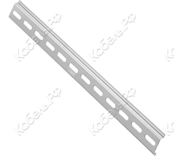 Изображение товара DIN-рейка оцинкованная TDM Electric 200см SQ0804-0018