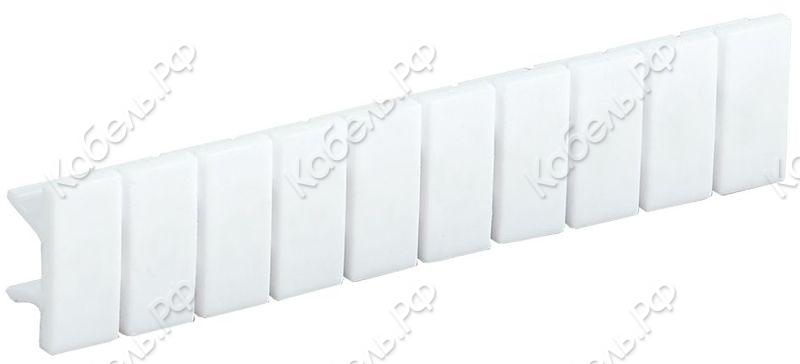 Изображение товара Маркер IEK для КПИ-2,5кв.мм без символов YZN11M-002-K00