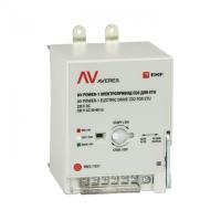 Электропривод AV POWER-1 CD2 для ETU EKF mccb-1-CD2-ETU-av