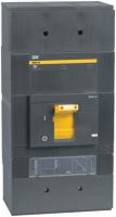Автоматический выключатель ВА88-43 3Р 1600А 50кА МР 211 IEK SVA61-3-1600-R