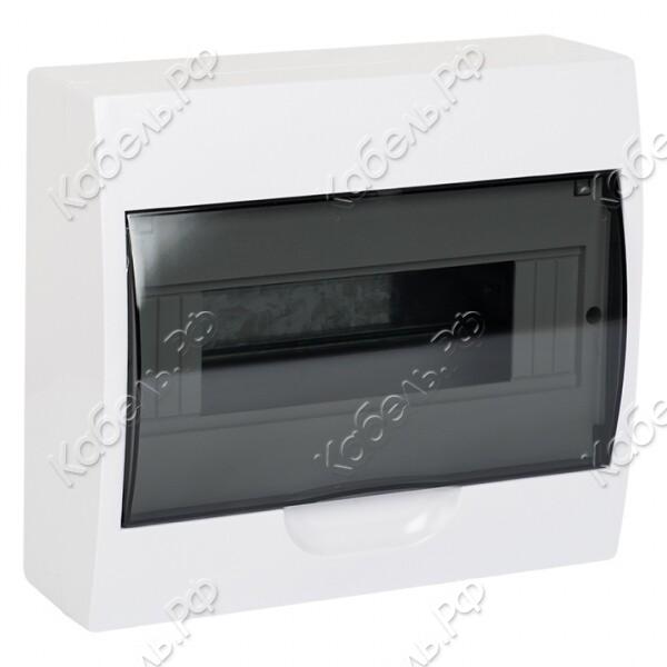 Изображение товара Щит распределительный навесной ЩРН-П-10 IP41 EKF pb40-n-10