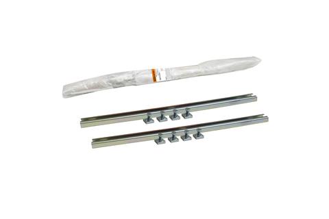 Изображение товара Монтажные направляющие для КТН (115-225А) TDM Electric SQ0710-0071