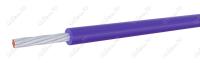 Провод МС 31-11 1х0,35 фиолетовый