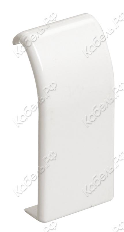 Изображение товара Соединитель на стык боковой h= 60мм IEK CKK-40D-SB60-K01
