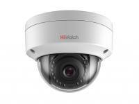 Камера видеонаблюдения IP 4 Мп DS-I102 (2,8 мм) HiWatch