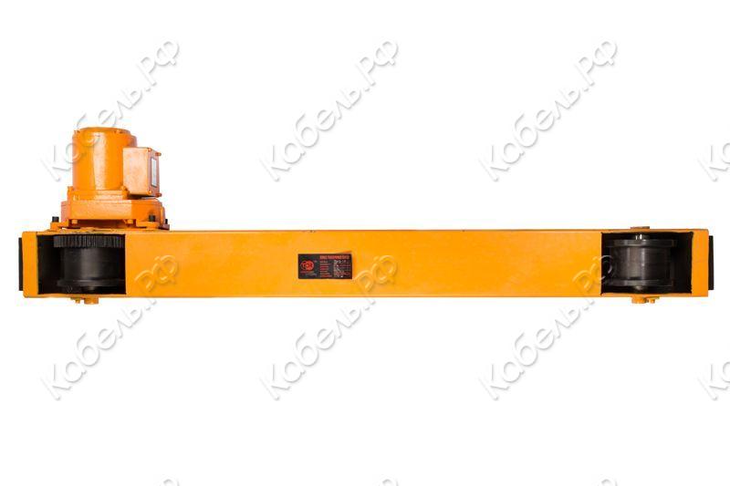 Изображение товара Балка концевая опорная 3т 1,5м TOR 119306 для перемещения кранов и талей