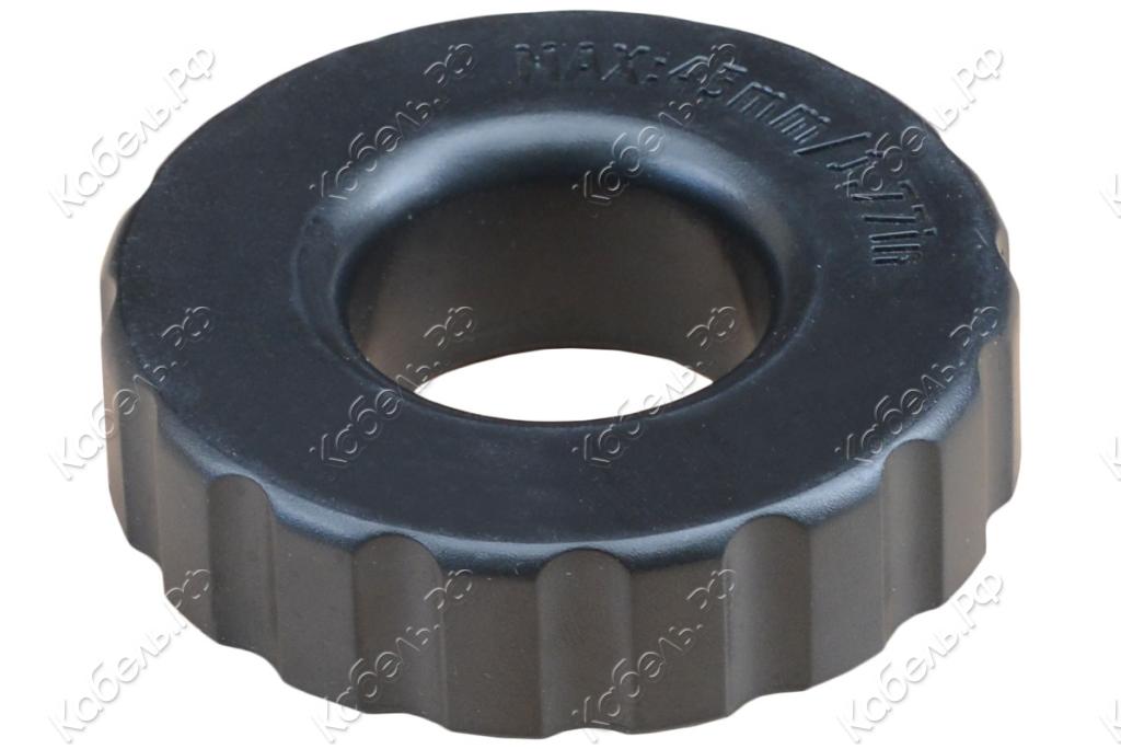 Изображение товара Фиксатор для копера 65GPD 80мм ТСС 026767 промышленный стационарный