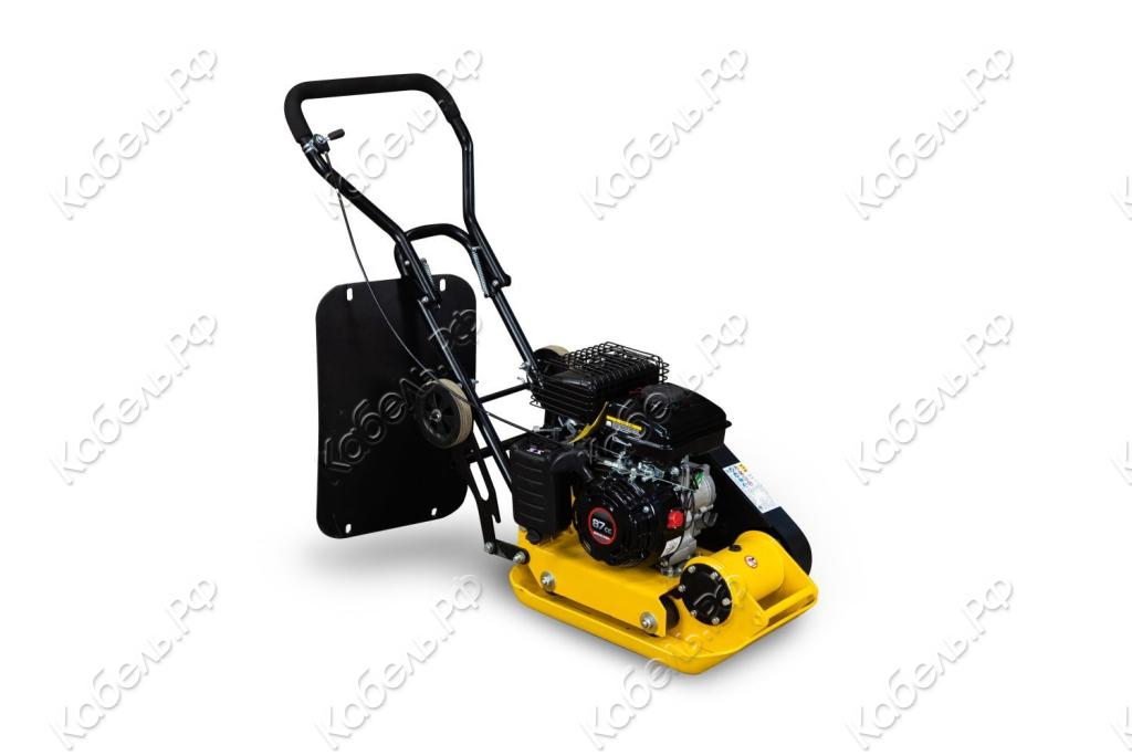 Изображение товара Виброплита T-50 Loncin TOR 1015792 мощная для строительных работ