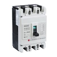 Автоматический выключатель ВА-99М 250/160А 3P 25кА EKF mccb99-250-160m