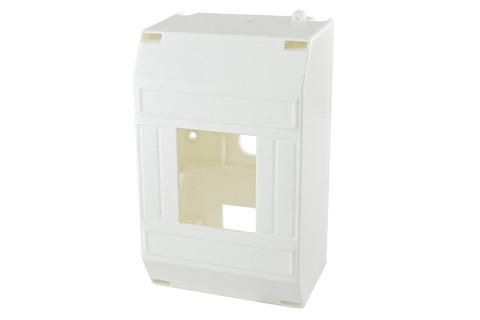 Изображение товара Корпус КМПн 1/4 для наружной установки IP20 TDM Electric SQ0907-0102