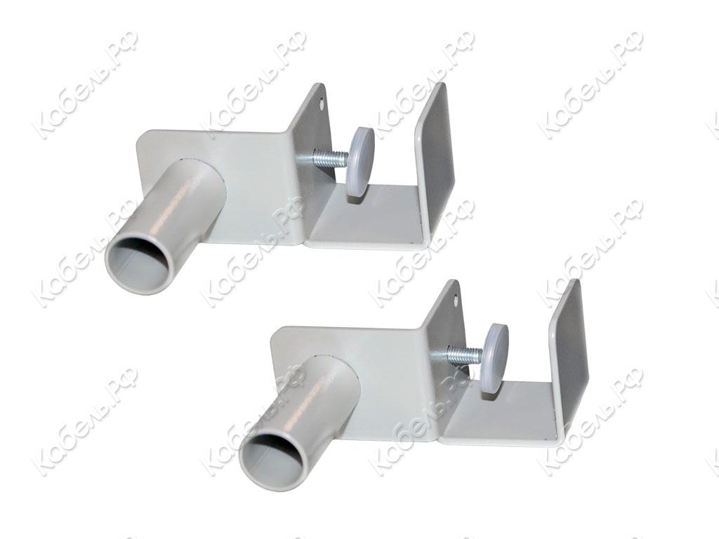 Изображение товара Держатель для стретч-пленки HfSF ПРАКТИК S30299091505 для верстаков, прочный стальной монтаж