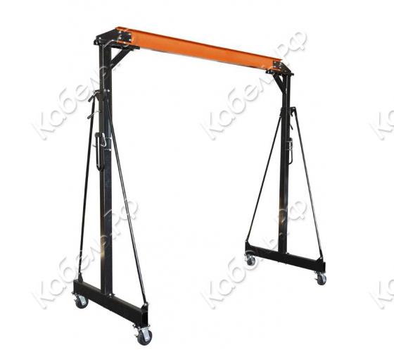 Изображение товара Кран козловой (УПМ) SB0903 1,5т TOR 1006117