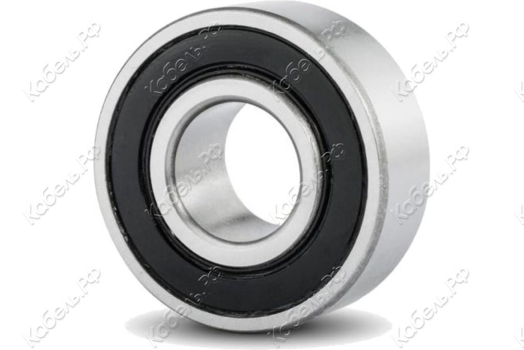 Изображение товара Подшипник шариковый LDI 61824-2RS