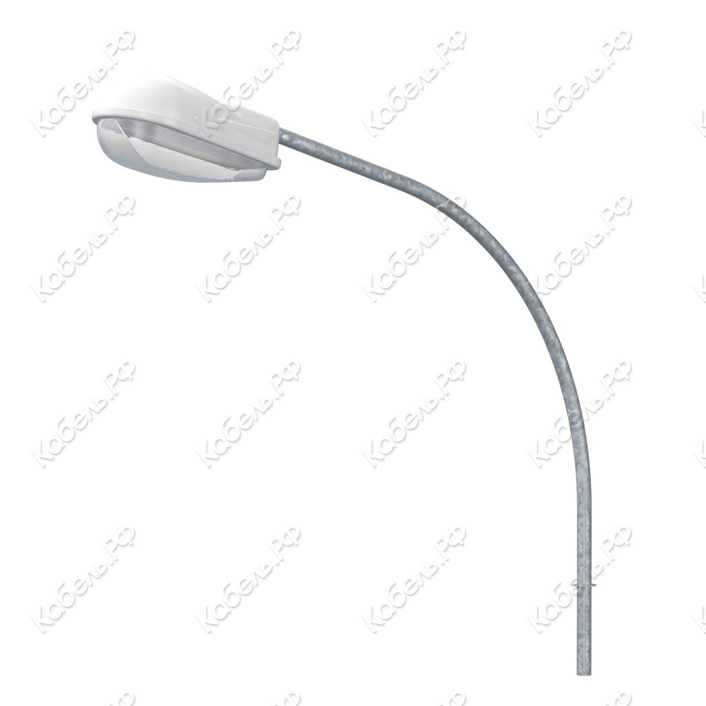 Изображение товара Кронштейн К1К-1,0-1,0-К110-0,048 для опор освещения