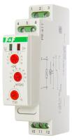 Реле тока PR-611-02 Евроавтоматика F&F EA03.004.004