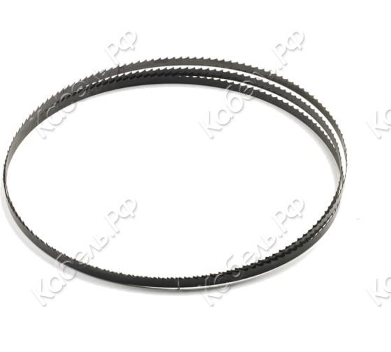 Изображение товара Полотно ленточное 1440х13х0,65 для 784 XL-784 FEMI 3.29.00.00