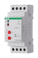 Реле контроля фаз CKF-BR Евроавтоматика F&F EA04.002.003