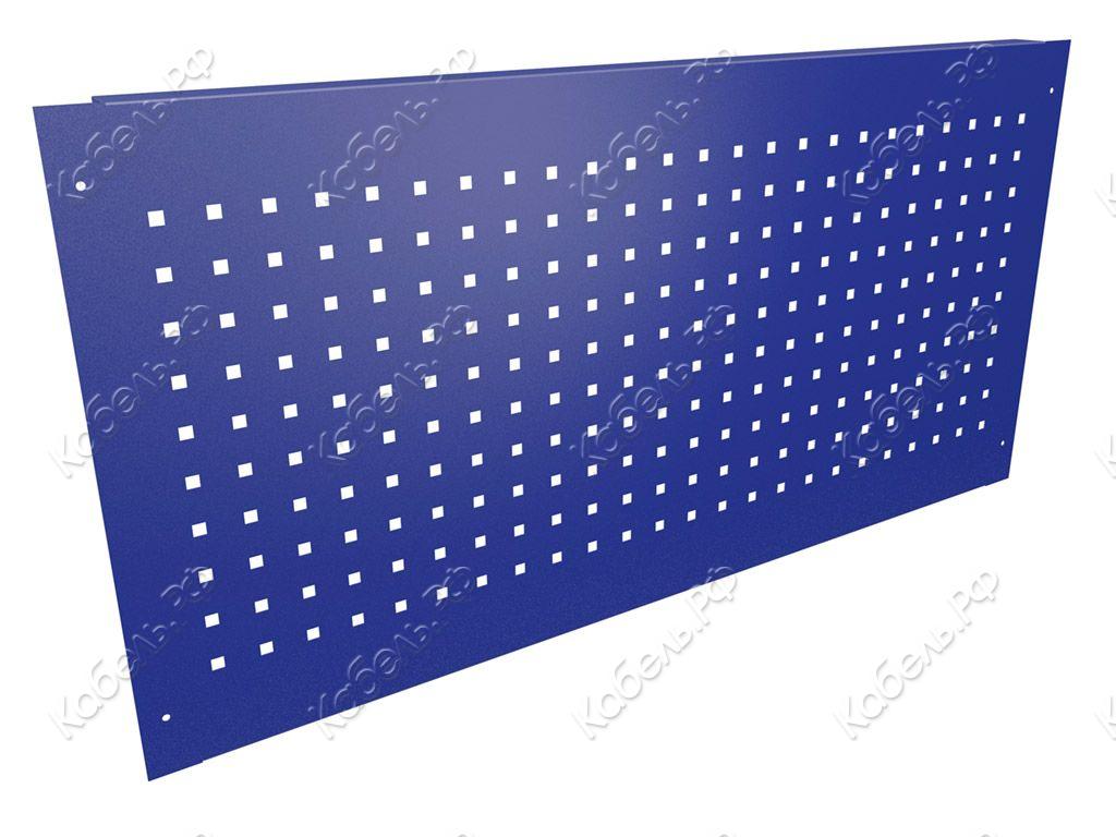 Изображение товара Промышленный экран без косынок WS-100 ПРАКТИК для верстаков прочная сталь