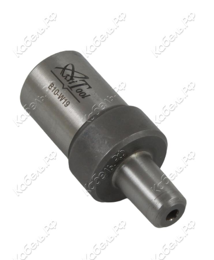 Изображение товара Адаптер AktiTool B10/WELDON 19 7061019