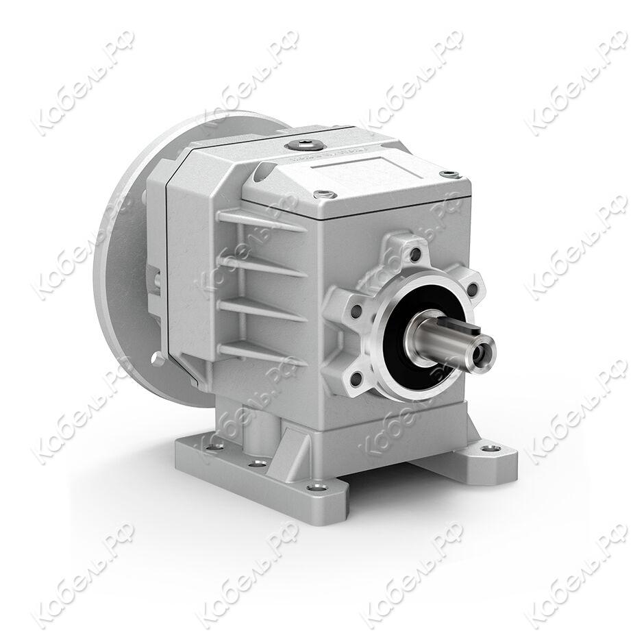 Изображение товара Редуктор цилиндрический Chiaravalli CHC25 28,9 80F19 C252819 промышленные редукторы