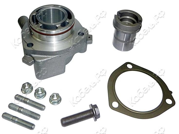 Изображение товара Электродвигатель Комплект для скрутки Chiaravalli CHT03/05-11 BK030511